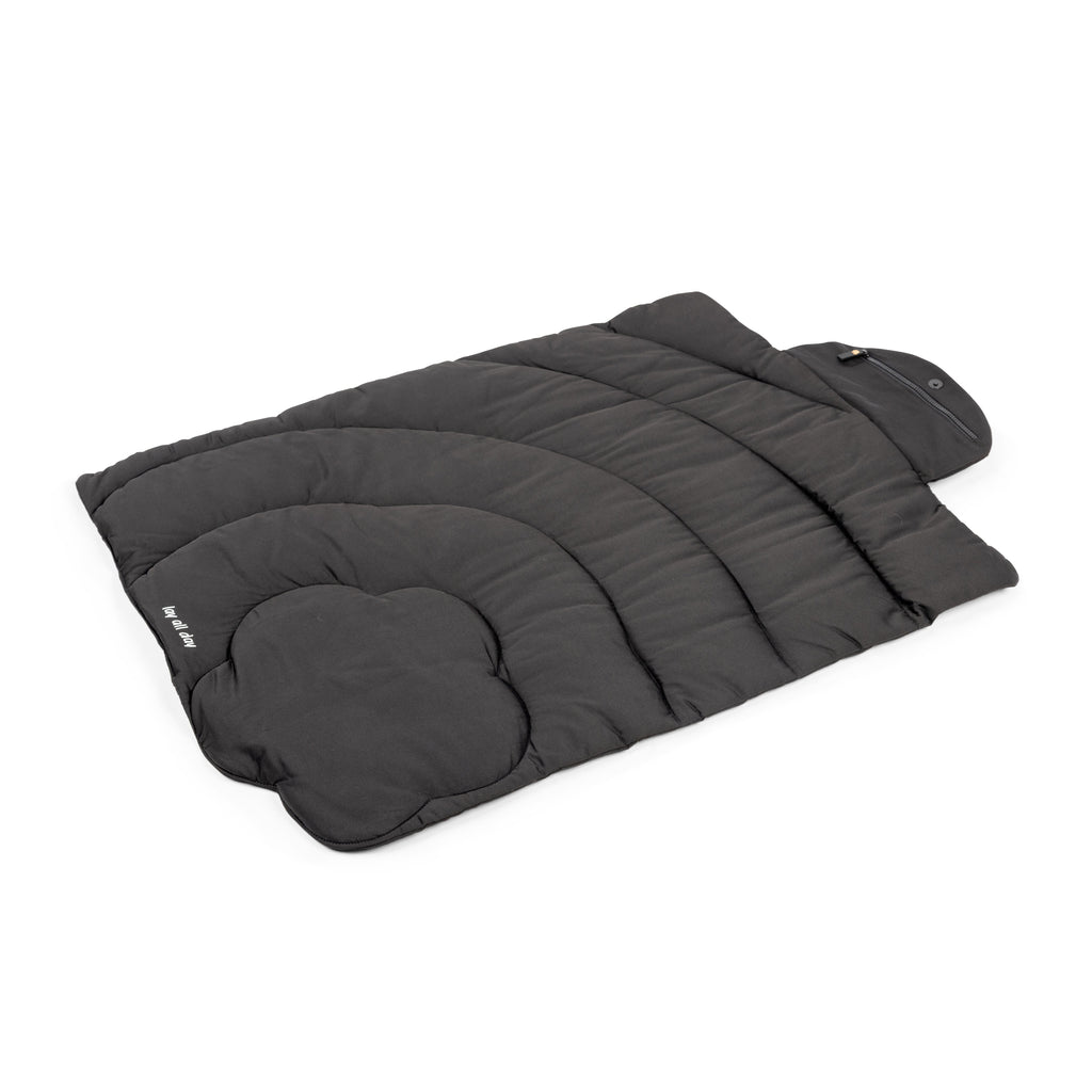Travel mat