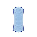 Deshed brush