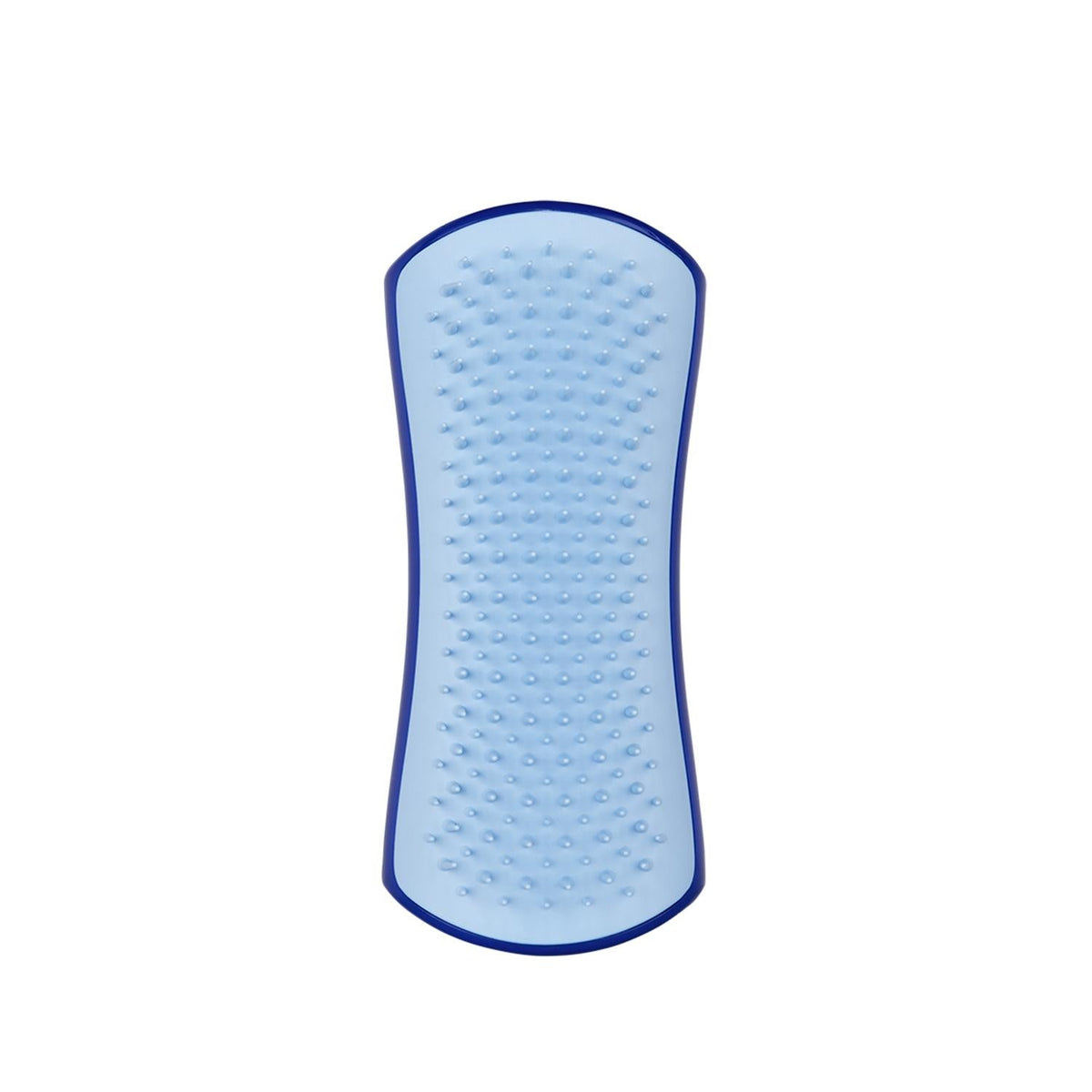 Deshed brush