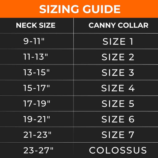 Head collar