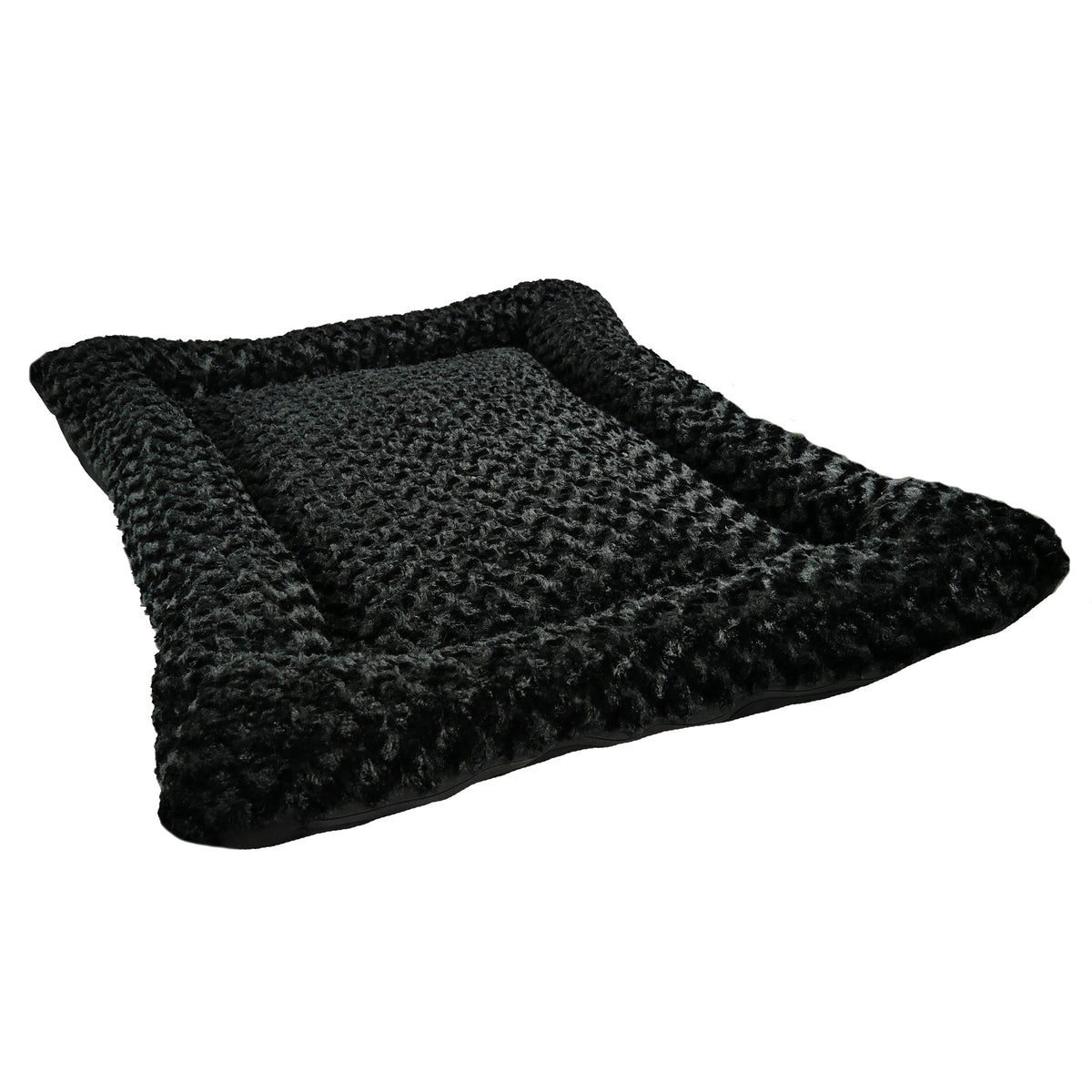 Bolster bed