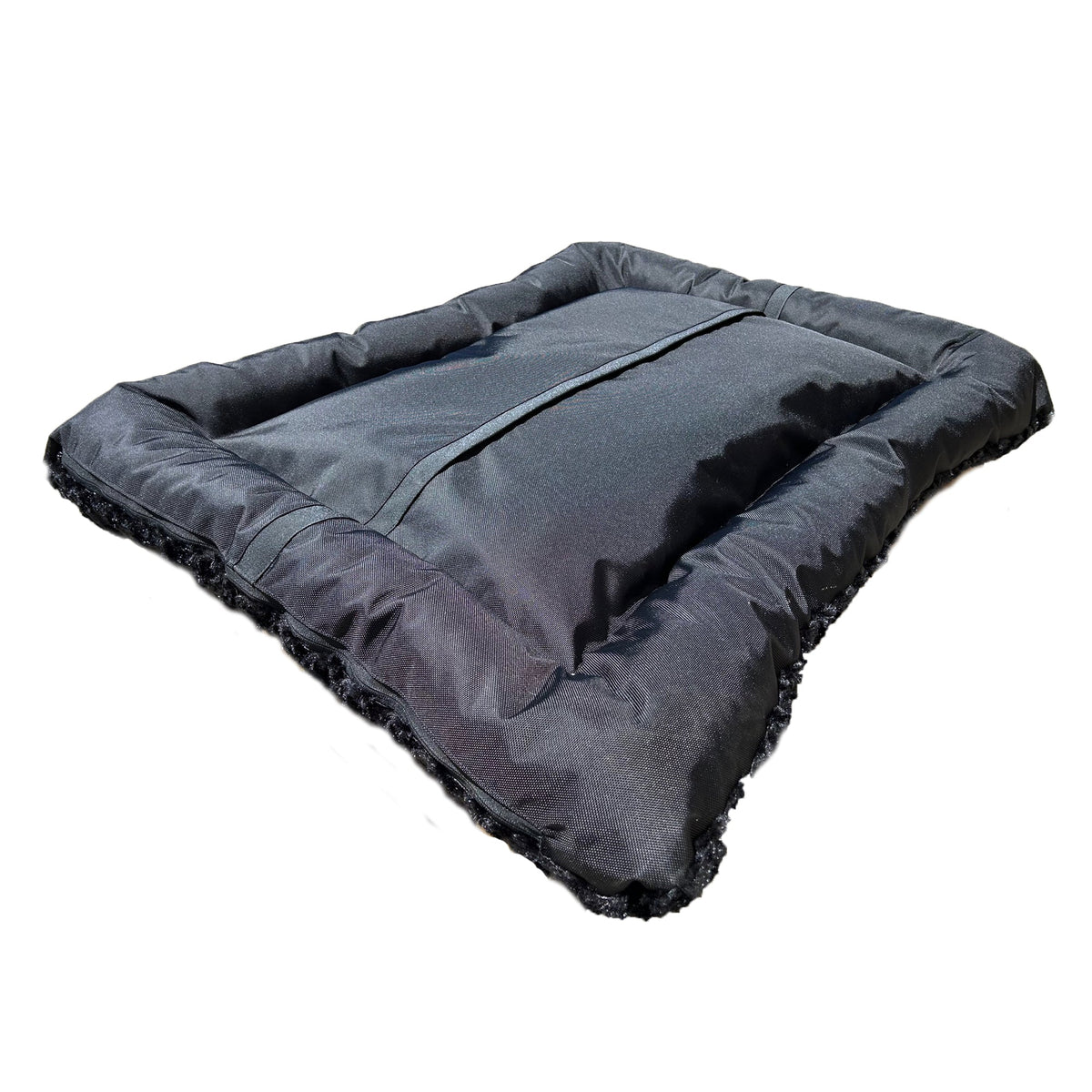Bolster bed
