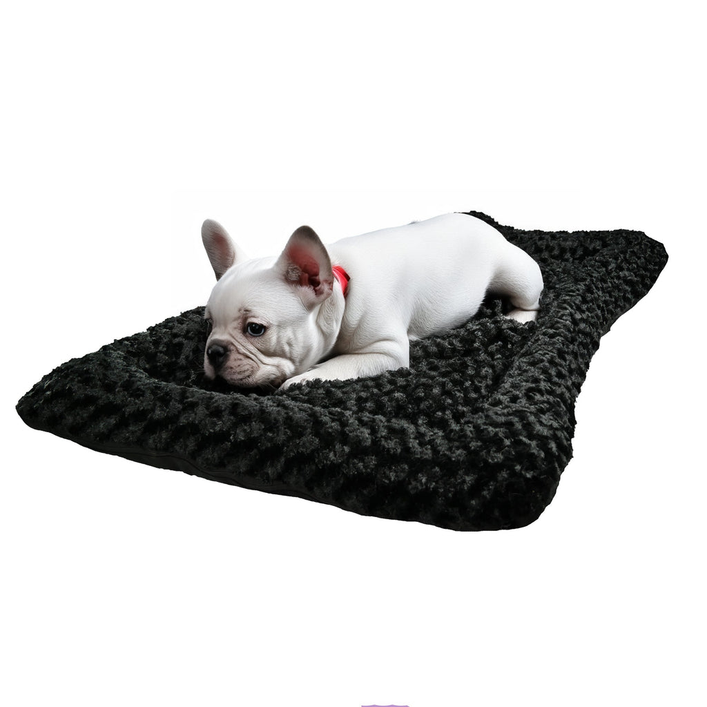 Bolster bed