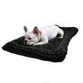 Bolster bed