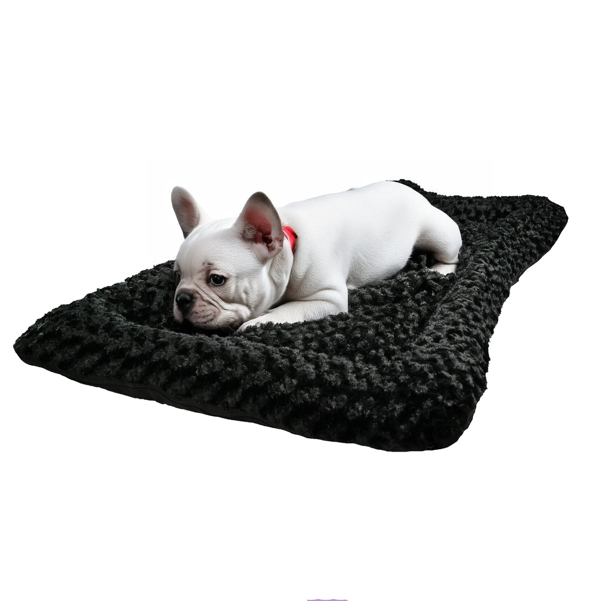 Bolster bed