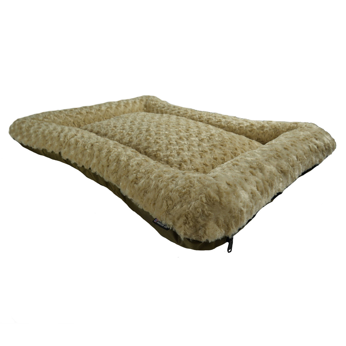 Bolster bed