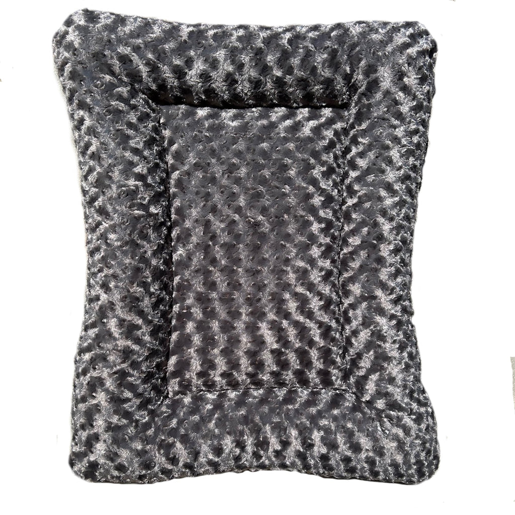 Bolster bed