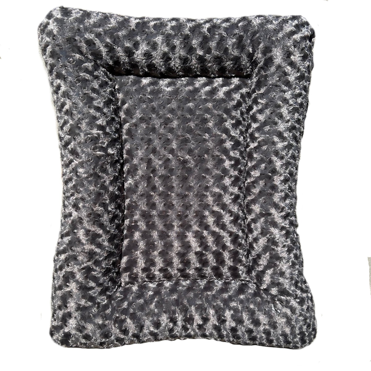 Bolster bed