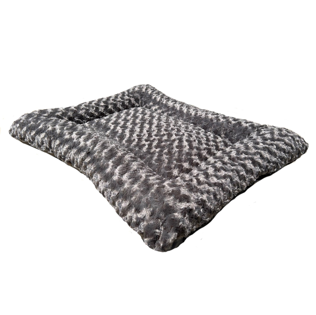 Bolster bed