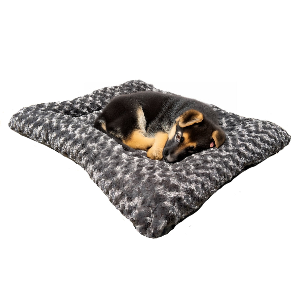 Bolster bed