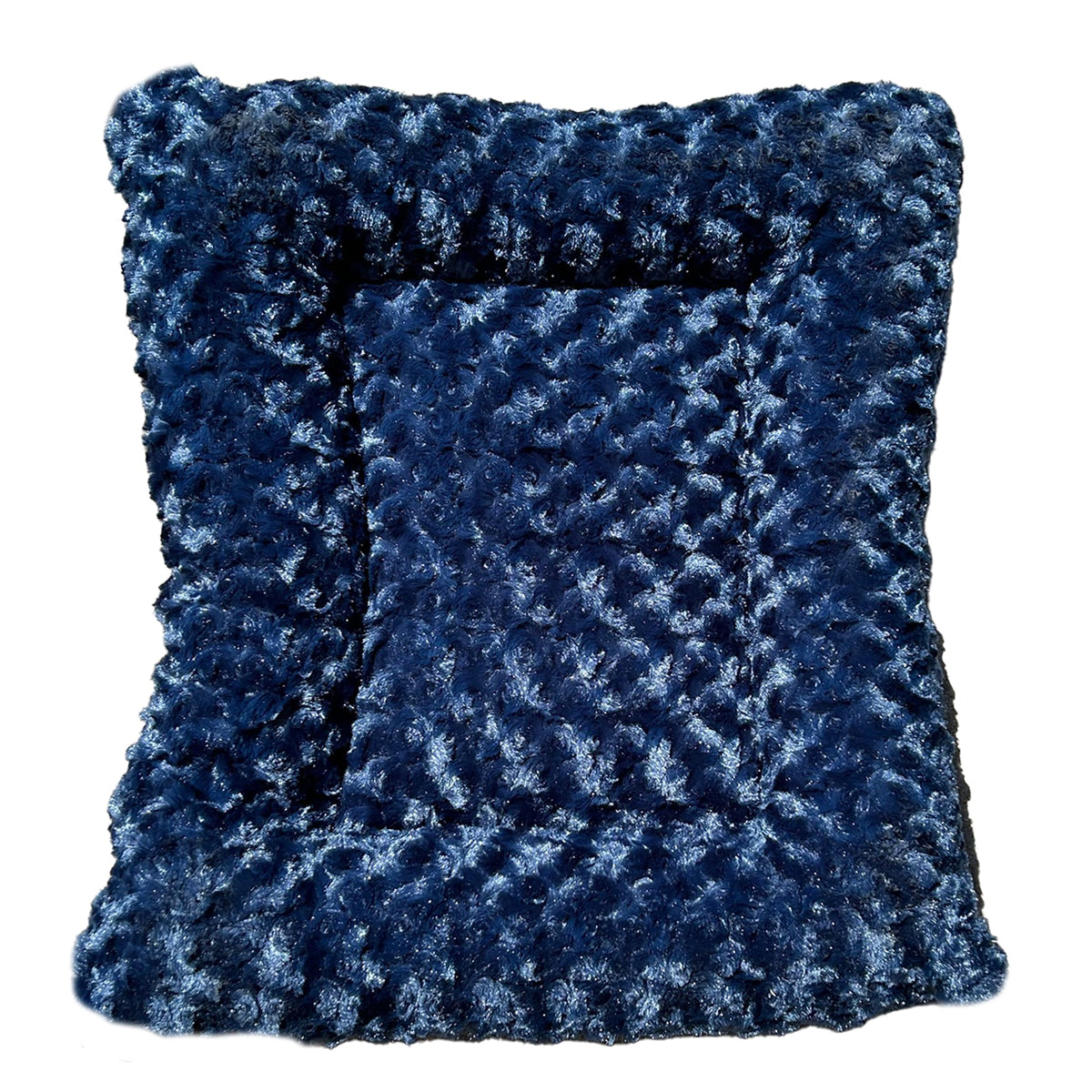 Bolster bed