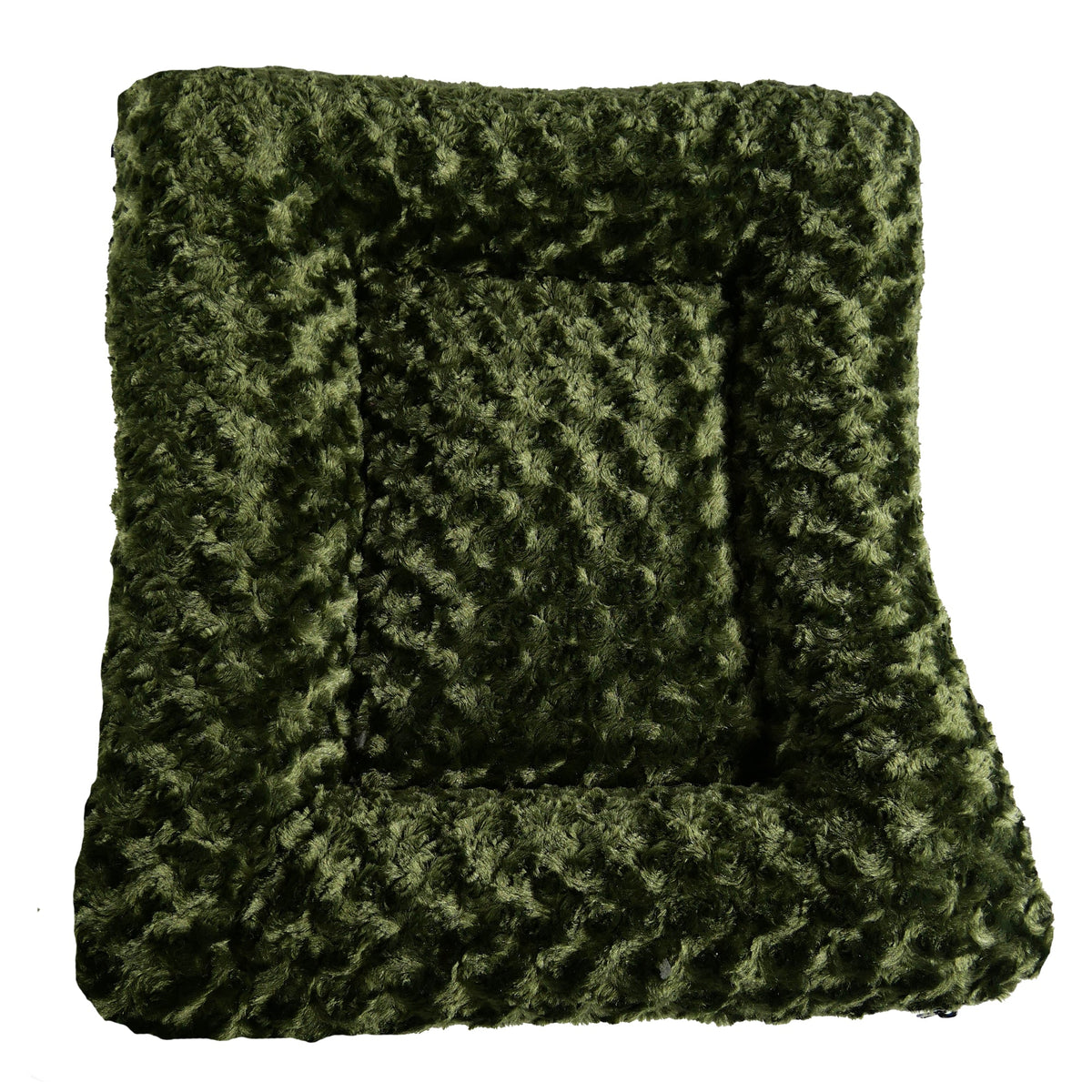 Bolster bed