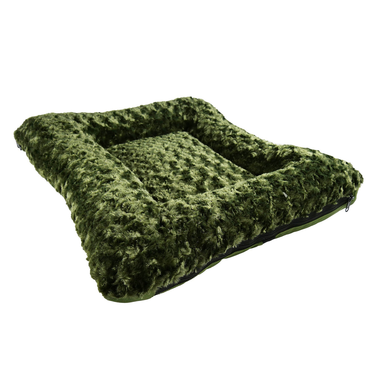 Bolster bed