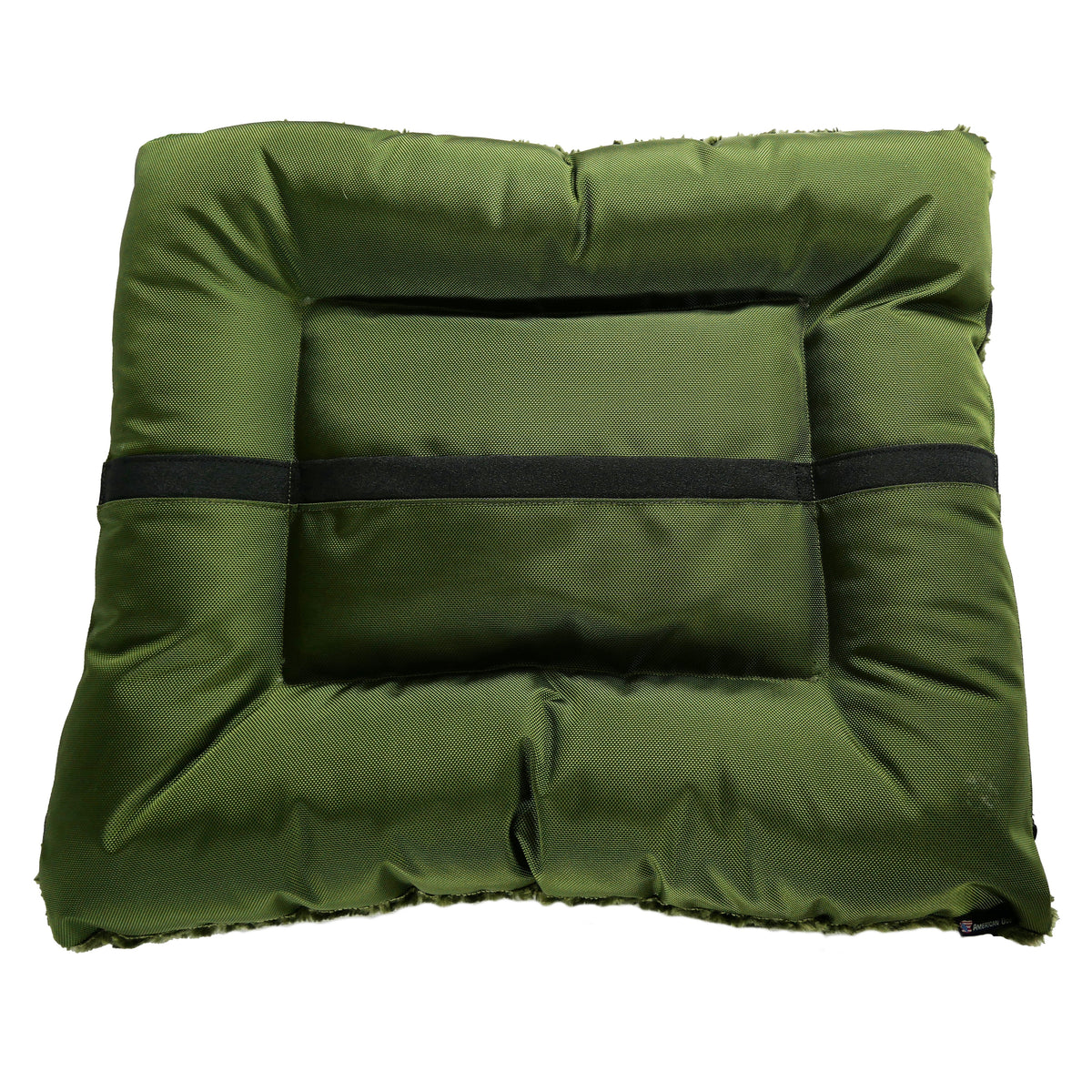 Bolster bed