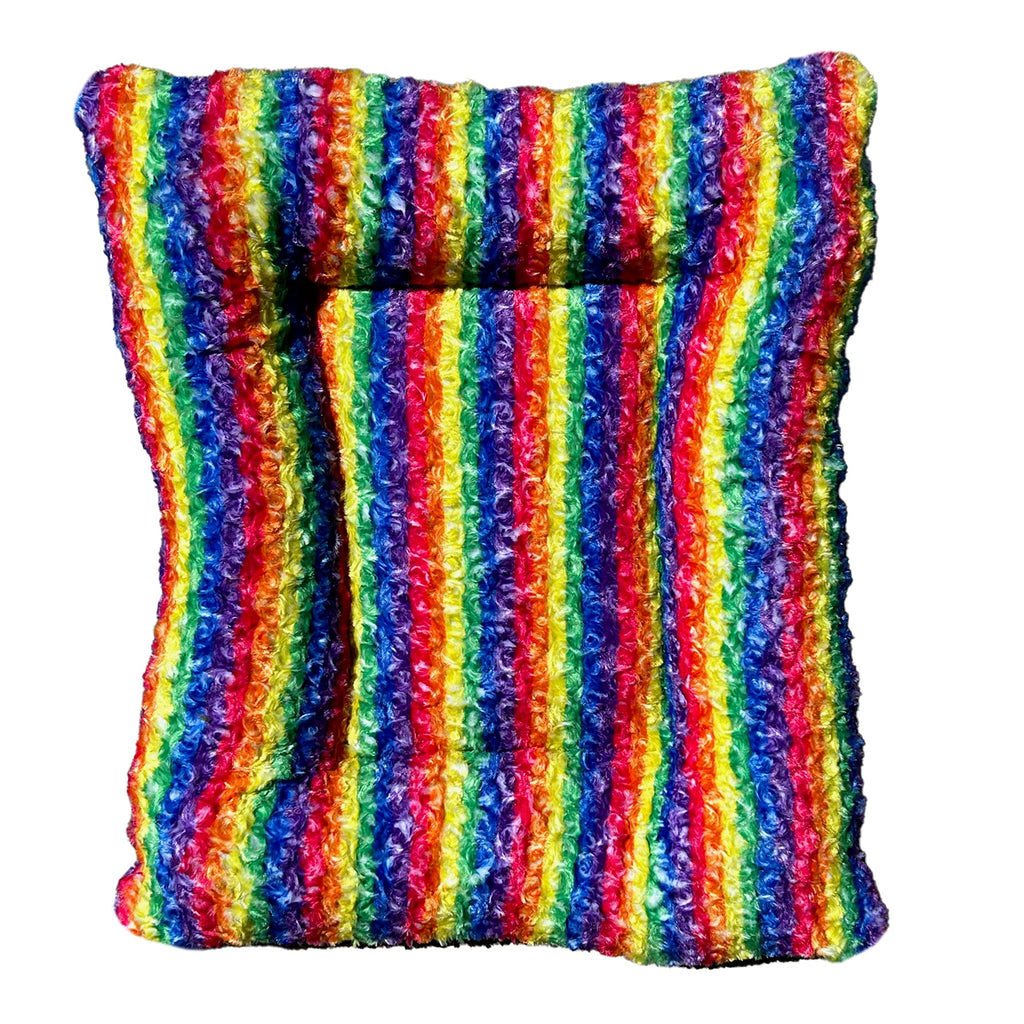 Bolster bed