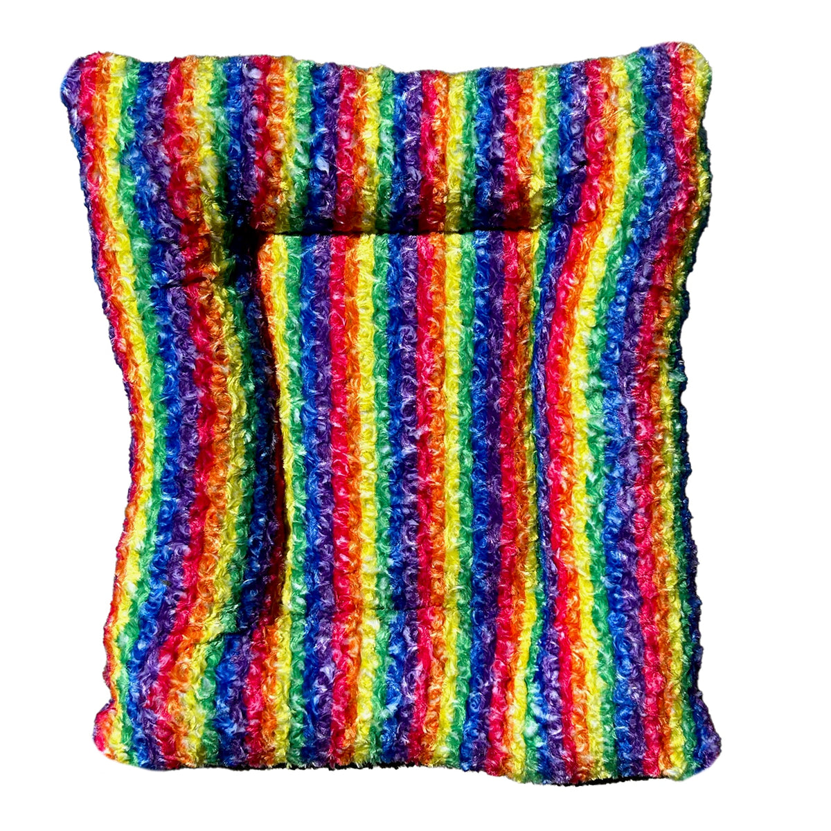 Bolster bed
