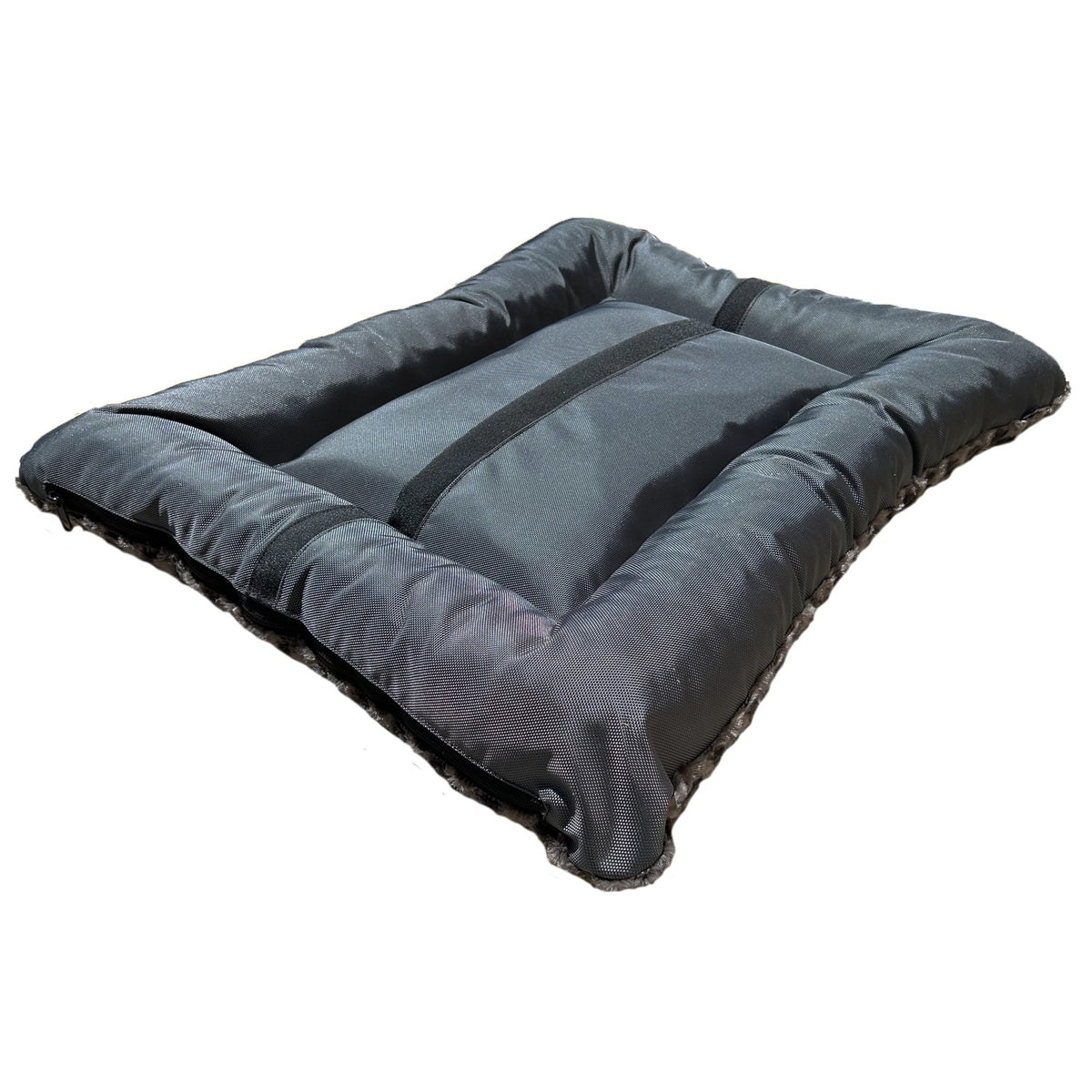 Bolster bed