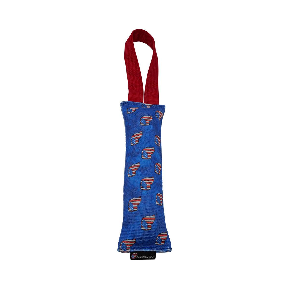 Fire hose tug
