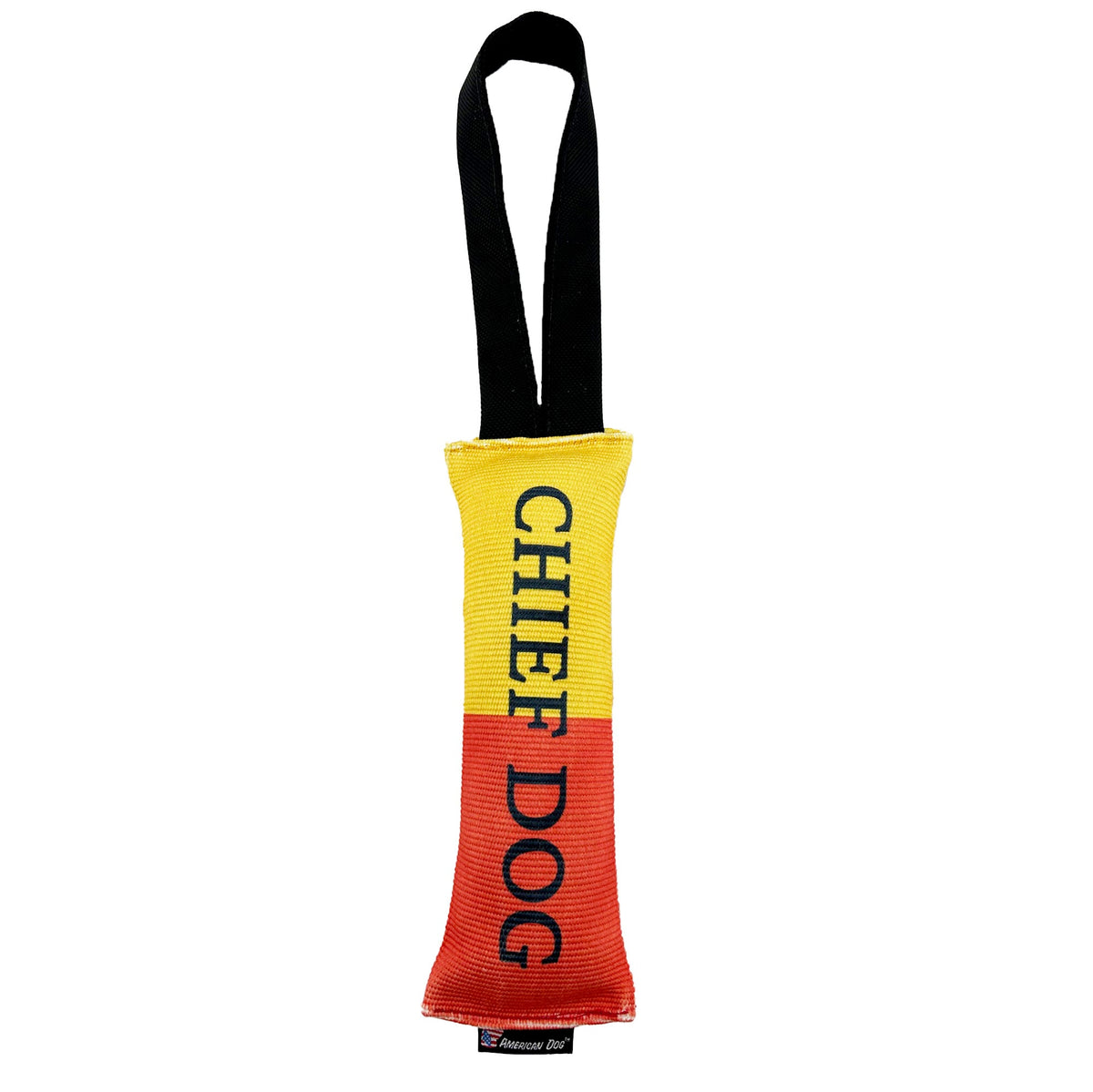 Fire hose tug