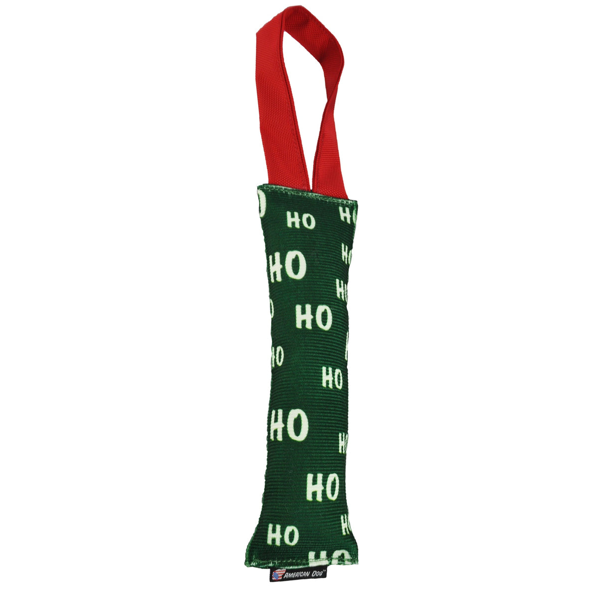 Fire hose tug
