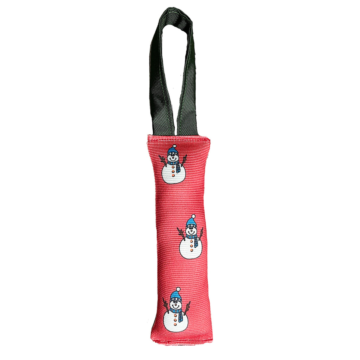 Fire hose tug