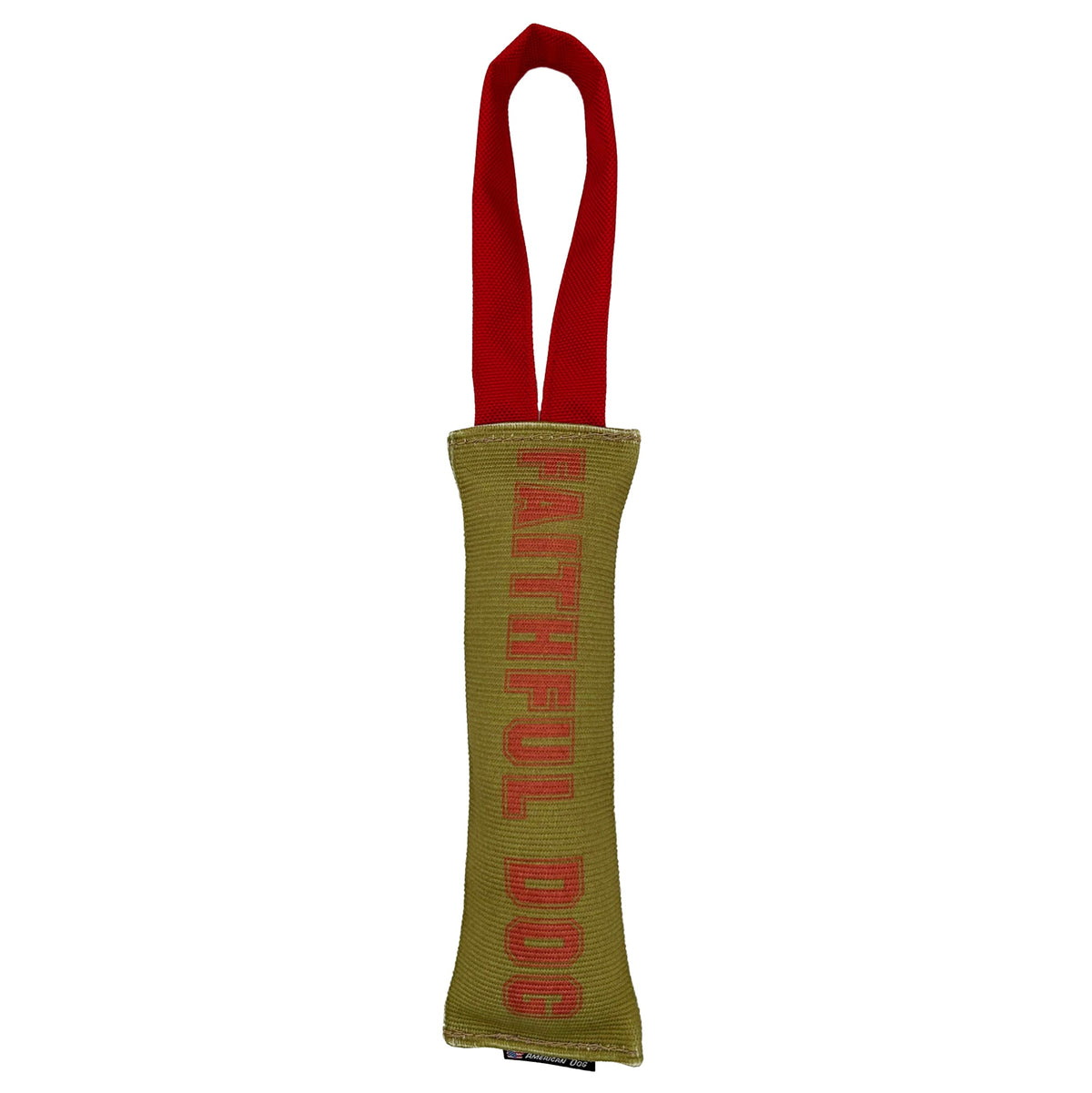 Fire hose tug