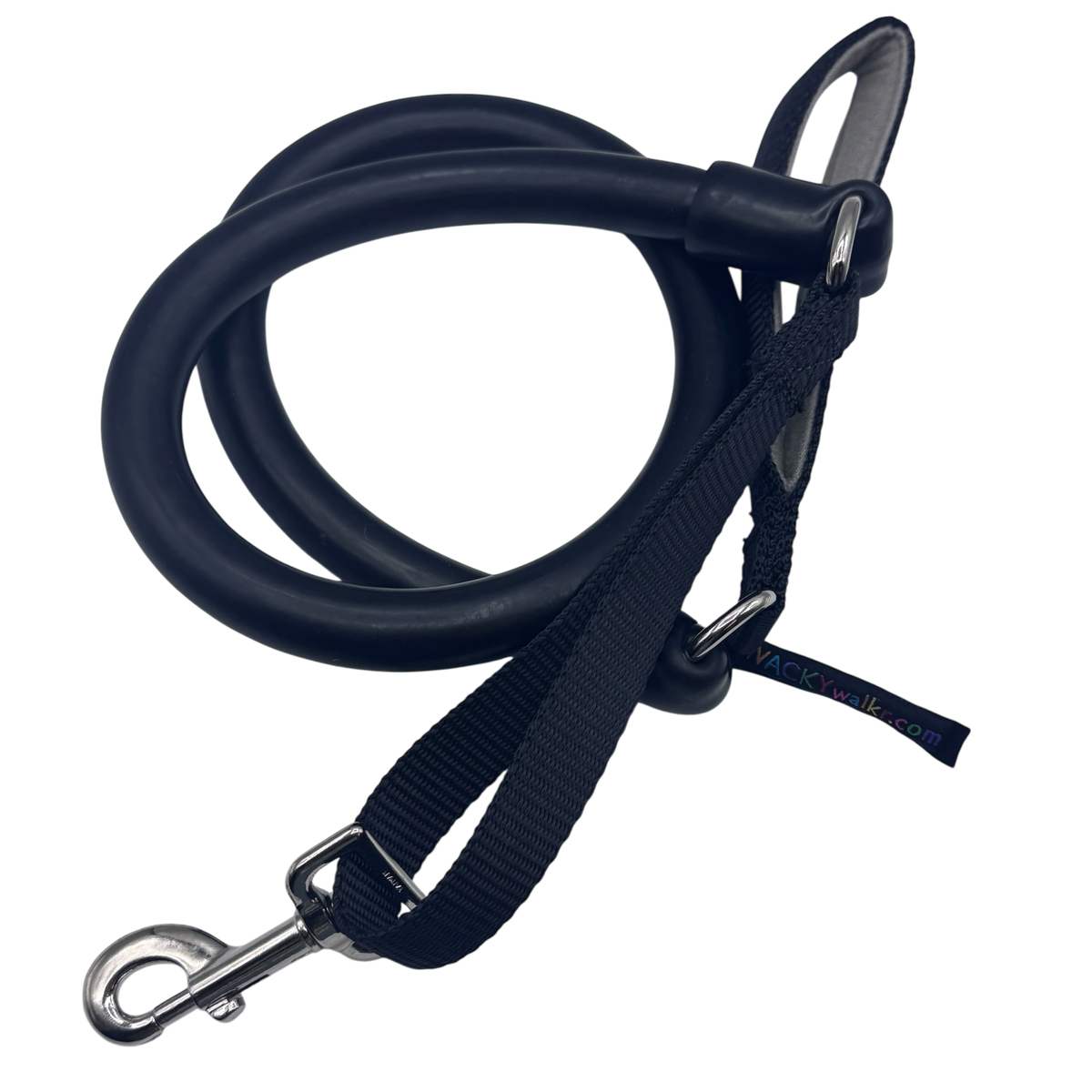 Bungee leash
