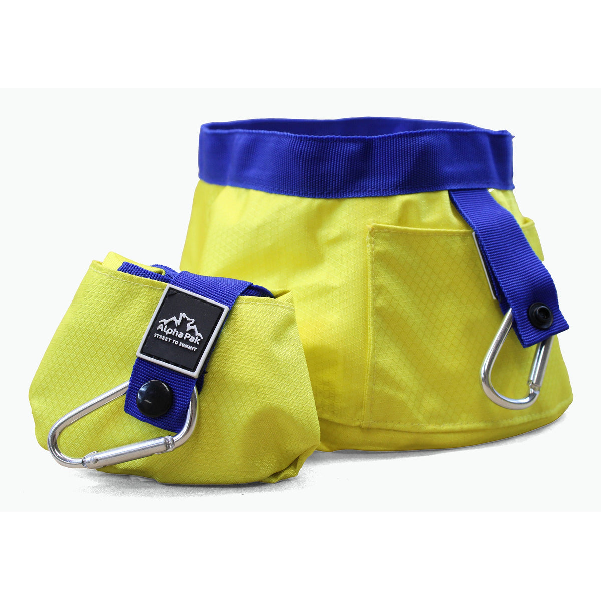 Collapsible bowl
