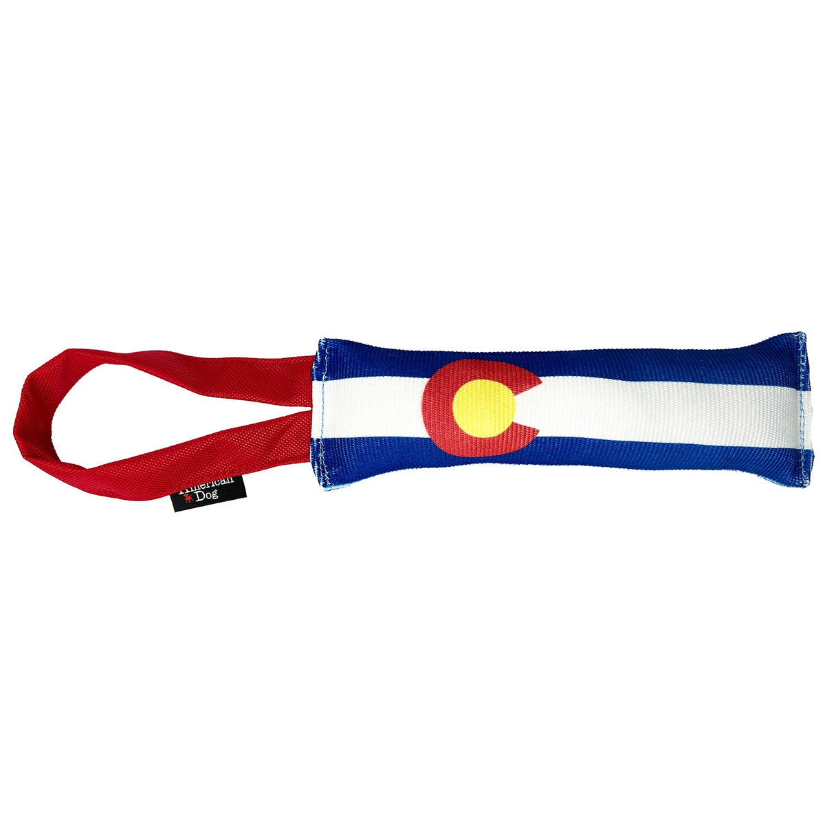 Fire hose tug