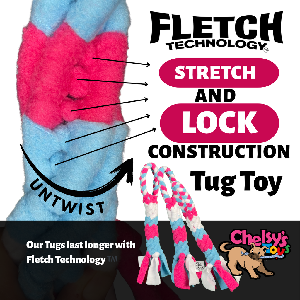 Tug and snuffle
