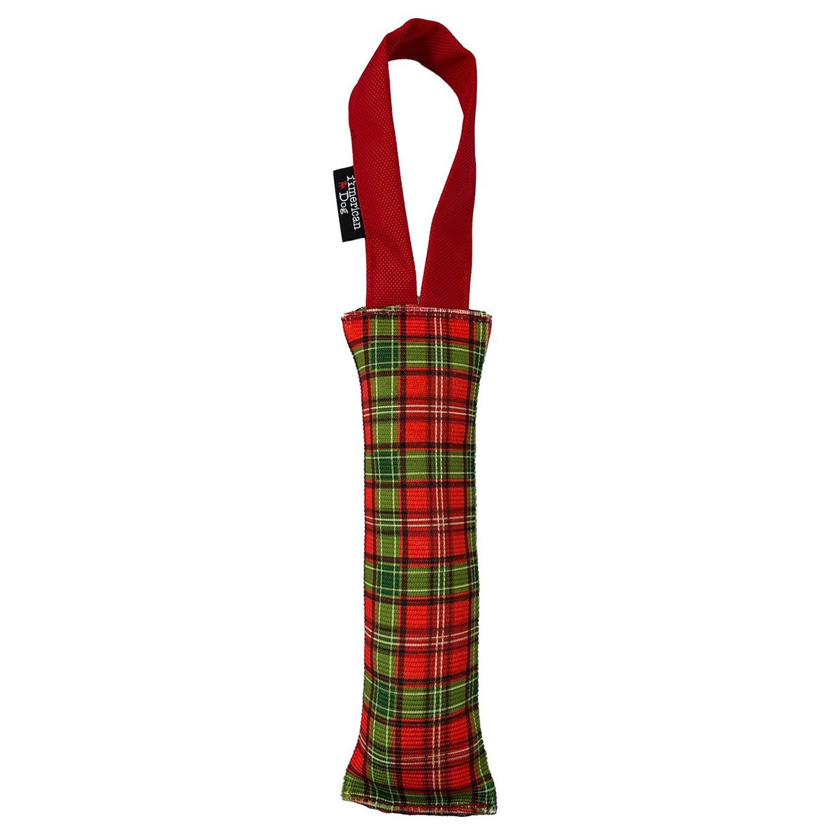 Fire hose tug
