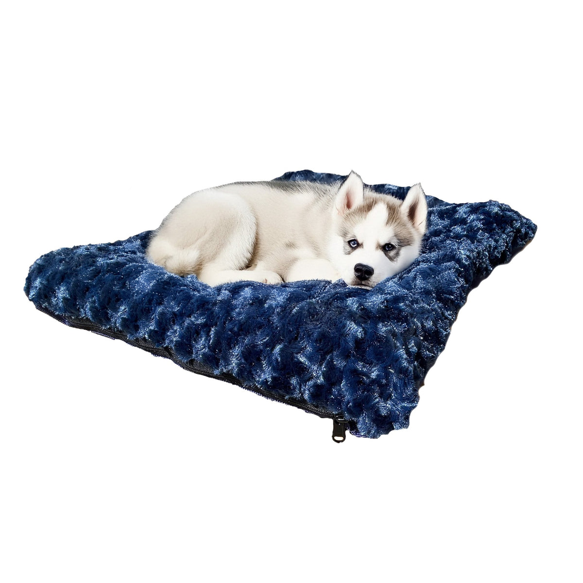 Bolster bed