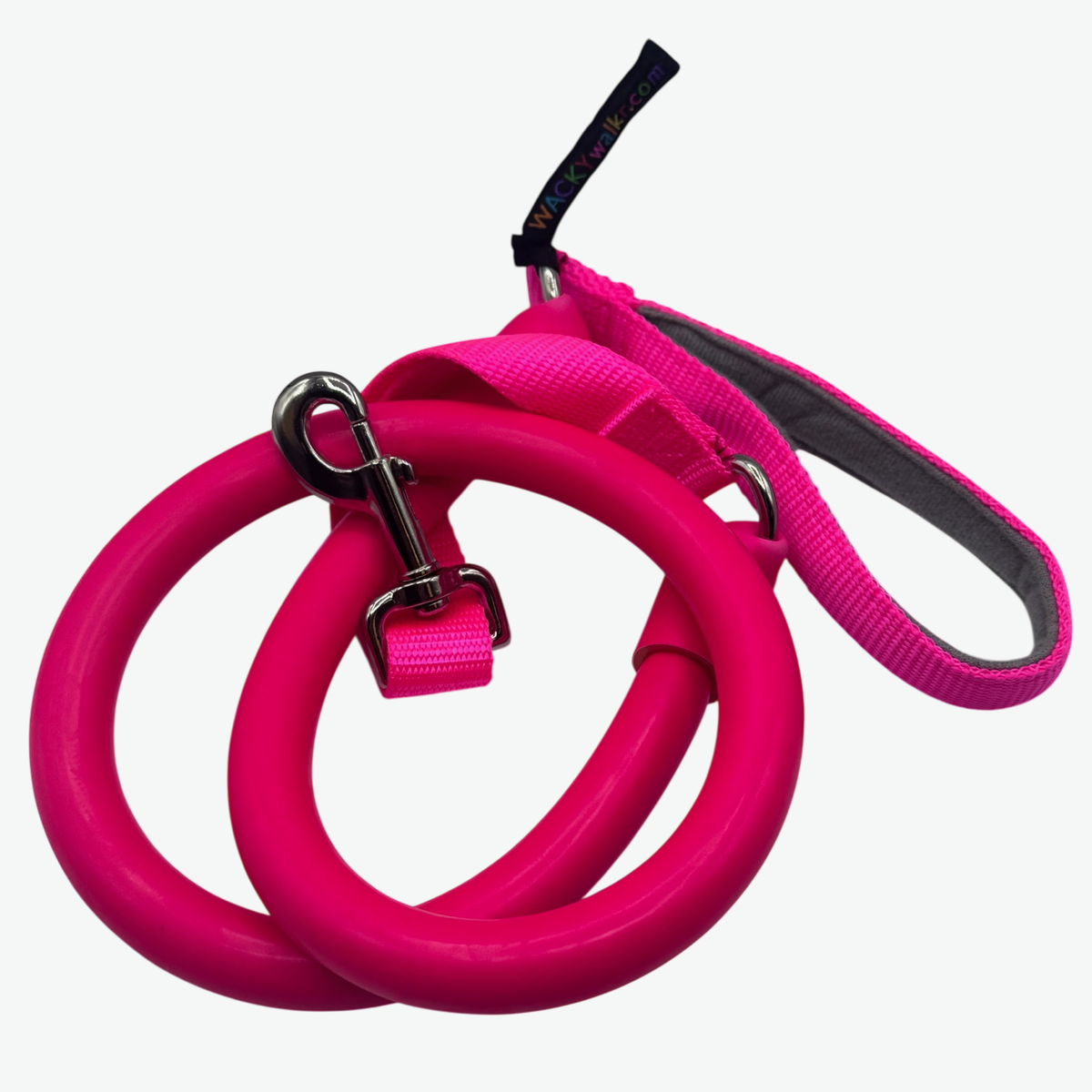 Bungee leash