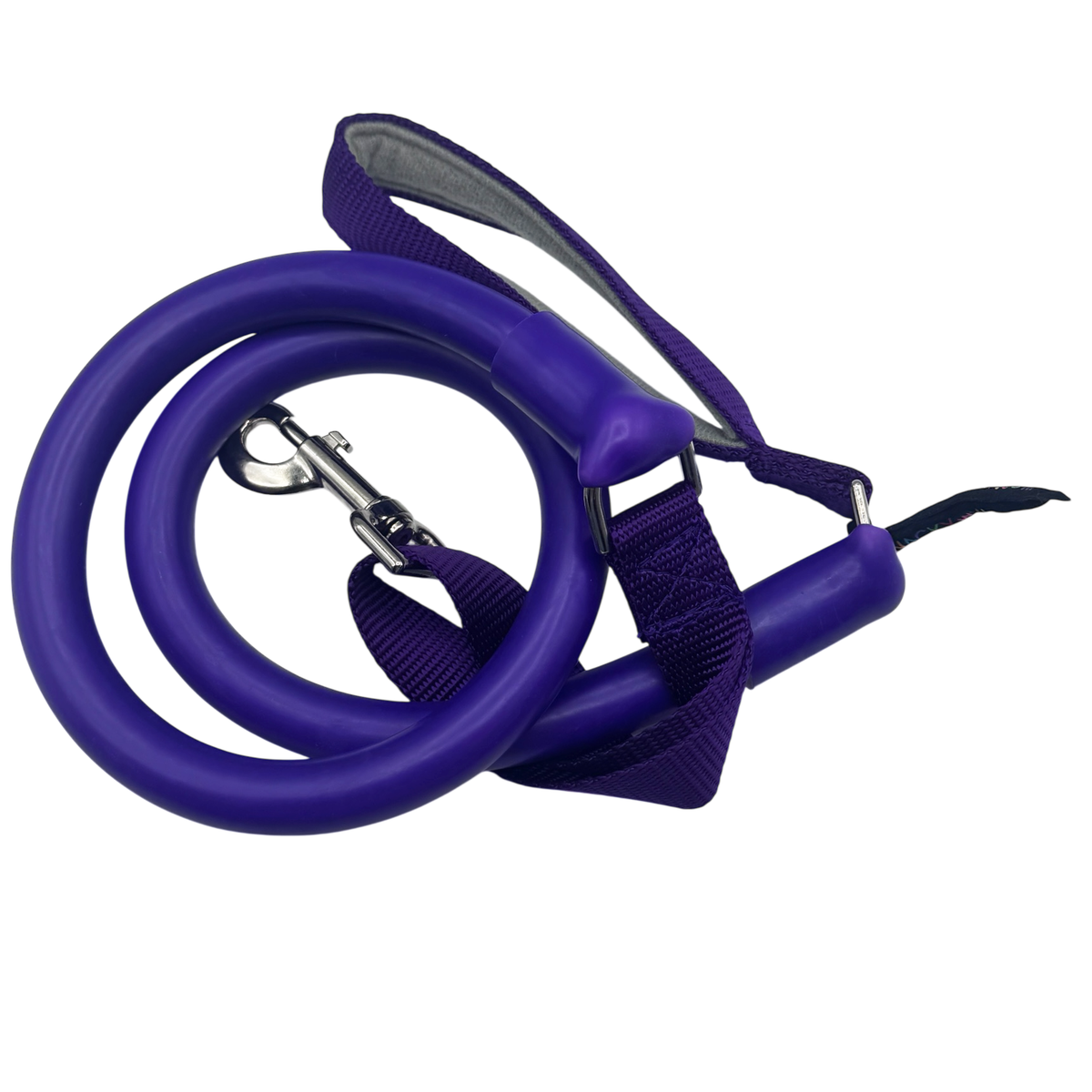 Bungee leash
