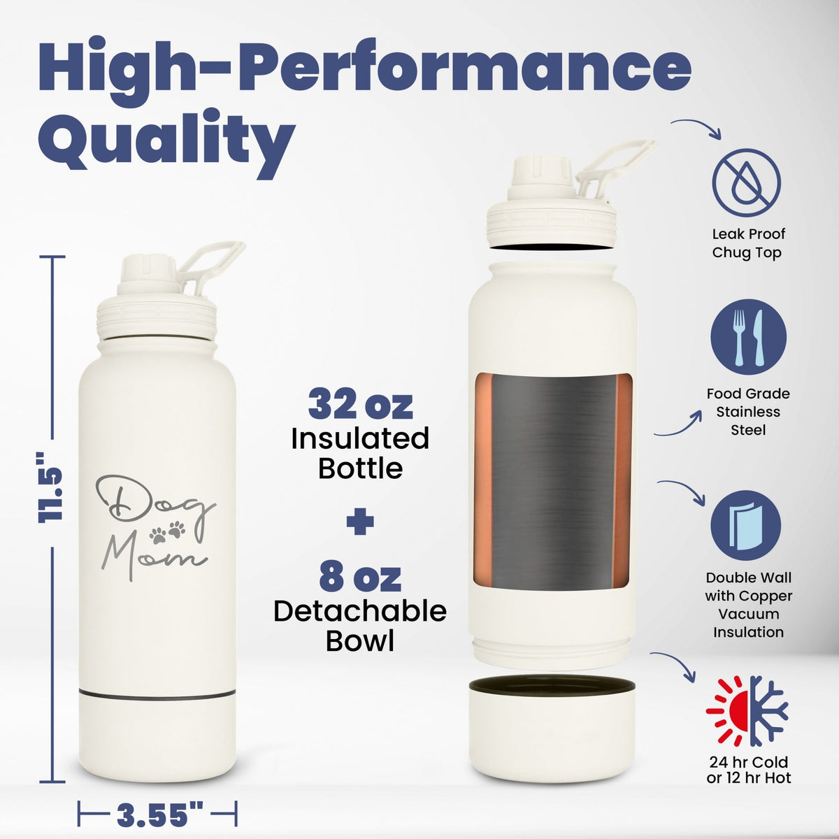Travel bottle