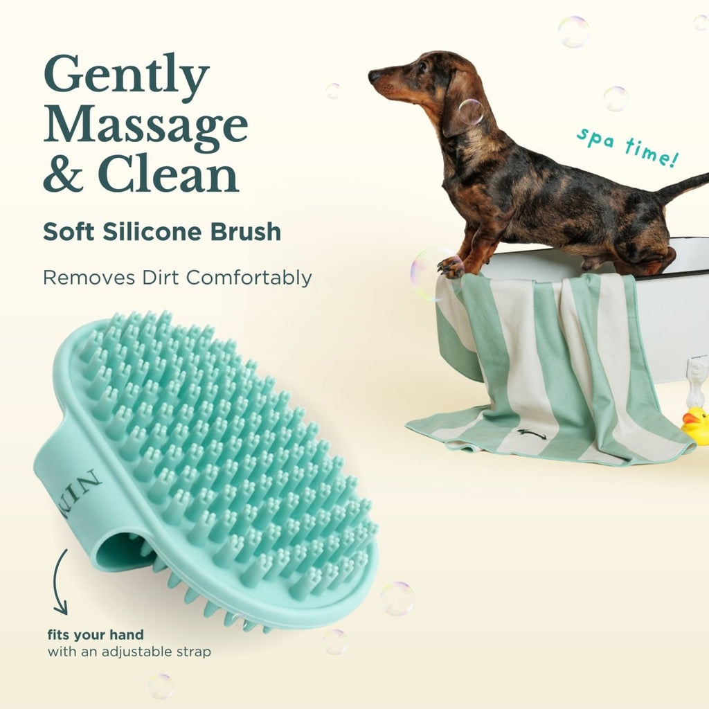 Bath kit