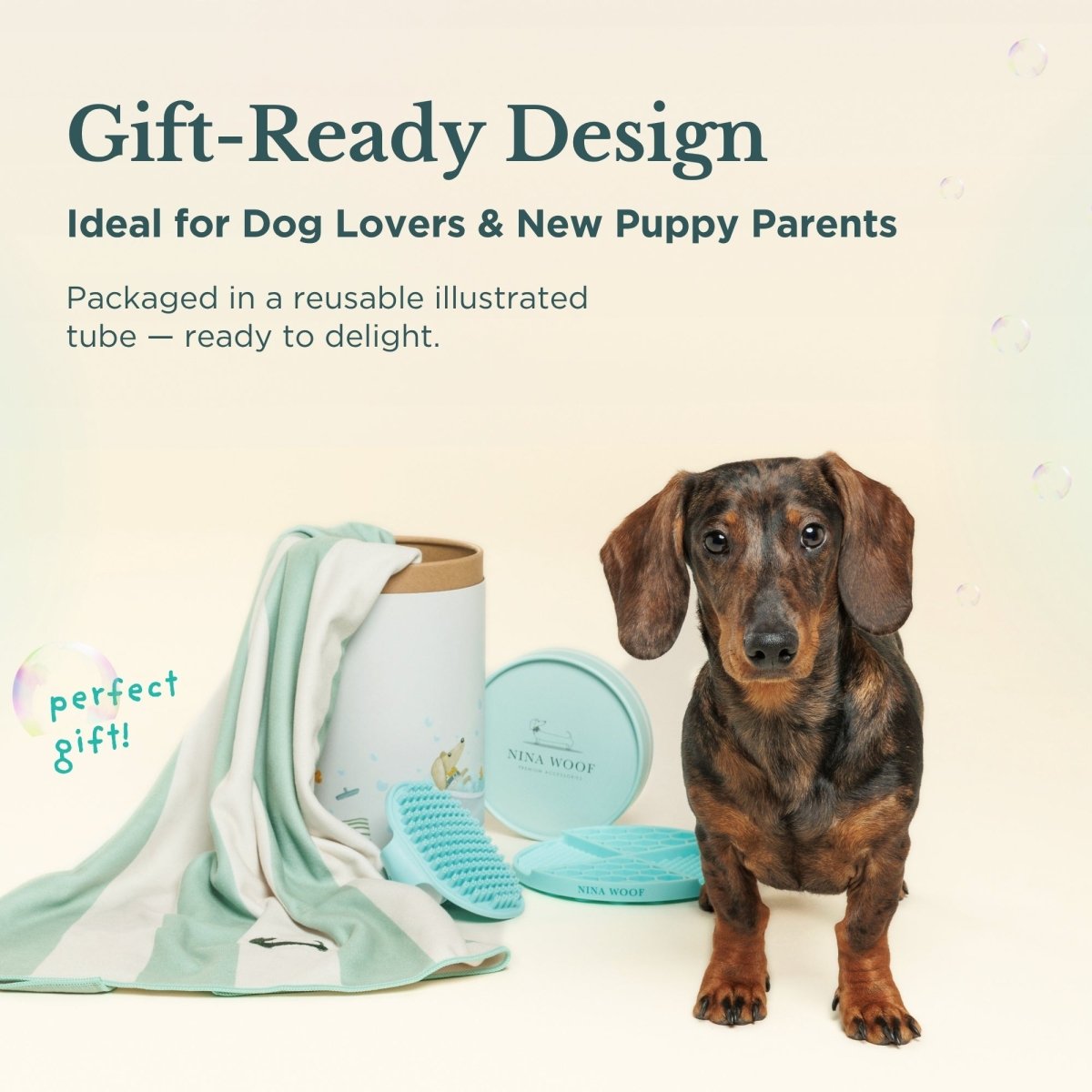 Bath kit