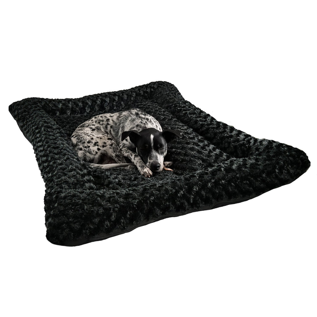Bolster bed