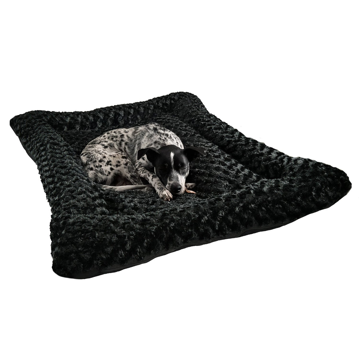 Bolster bed
