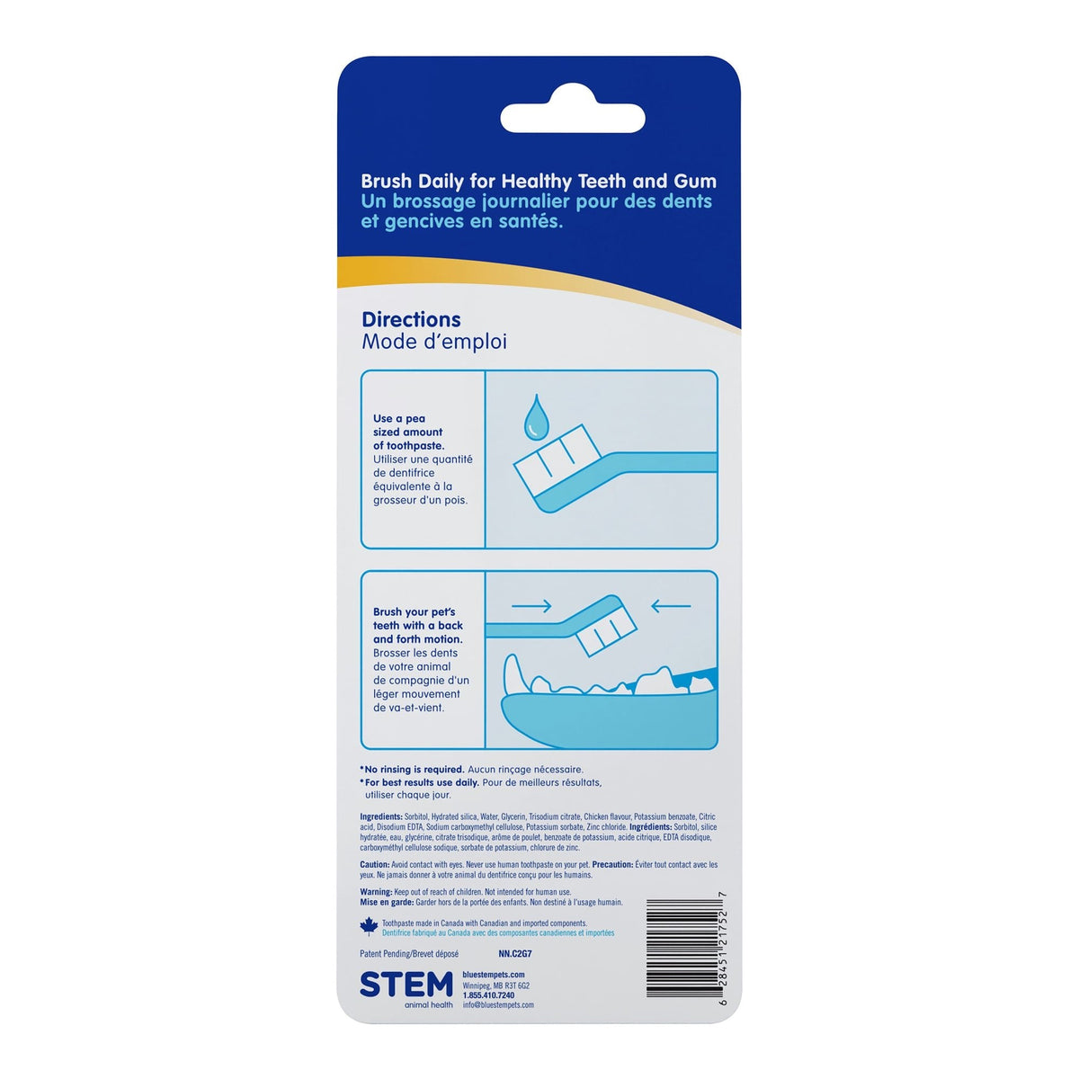 Dental kit
