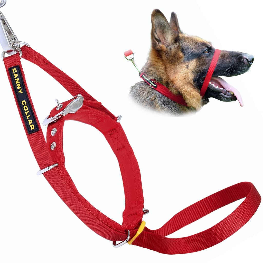 Head collar