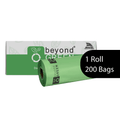 Bag refill
