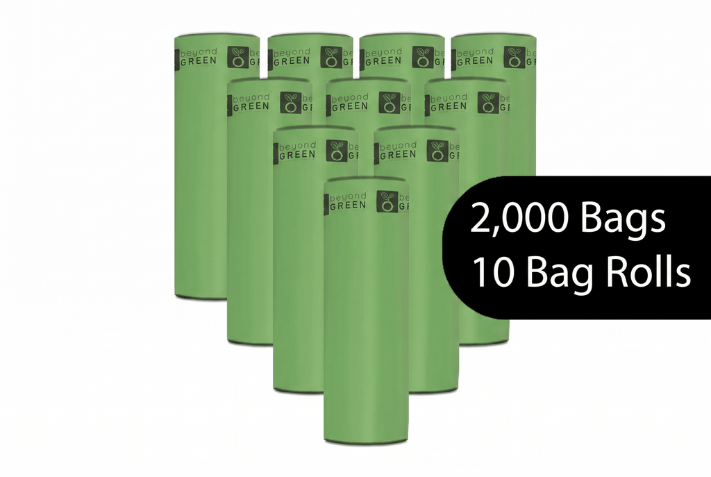 Bag refill