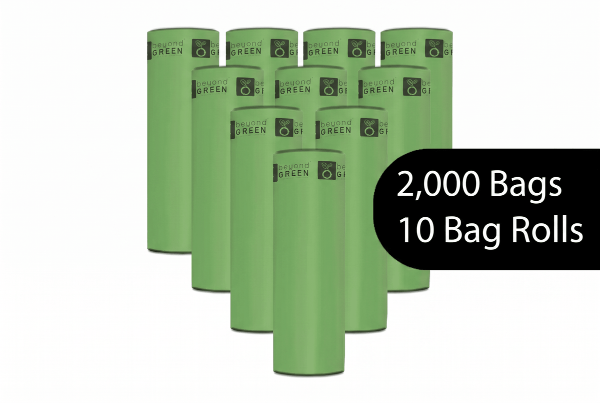 Bag refill
