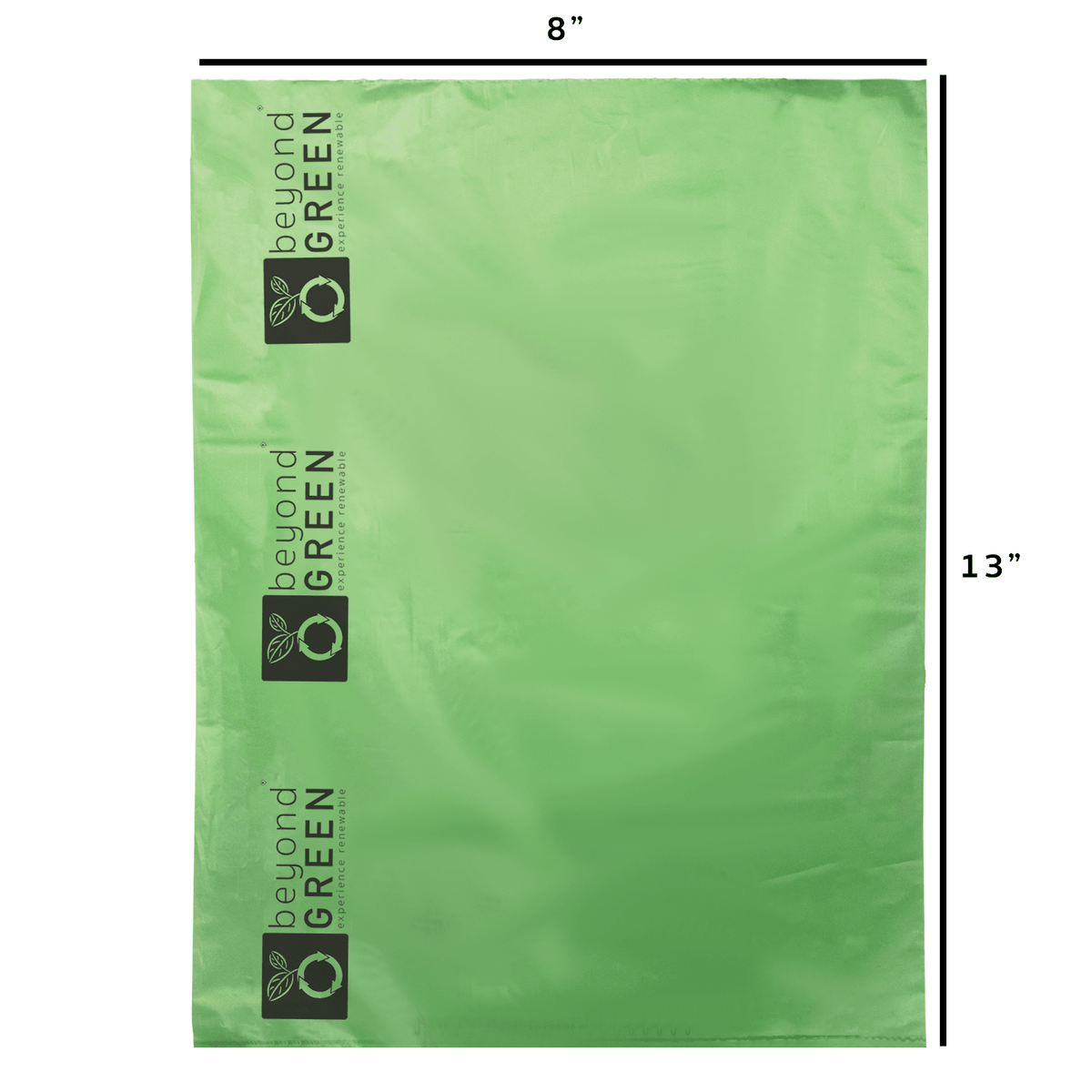 Bag refill