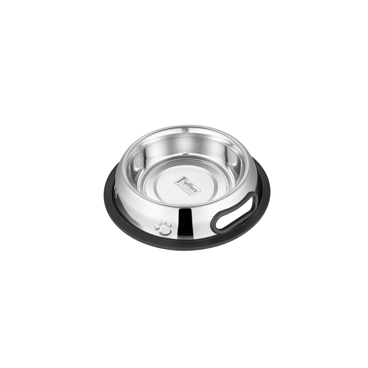 No-tip bowl