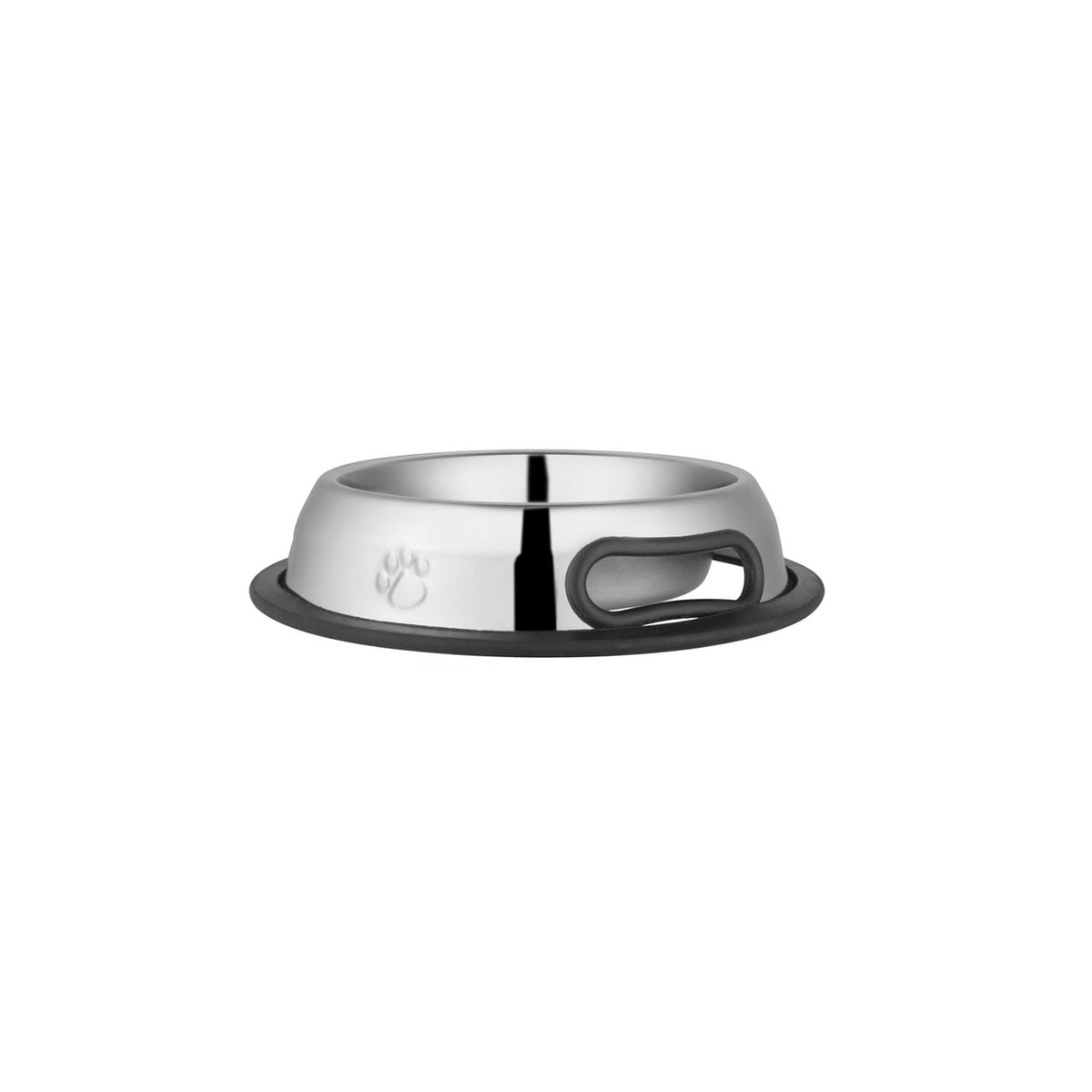 No-tip bowl