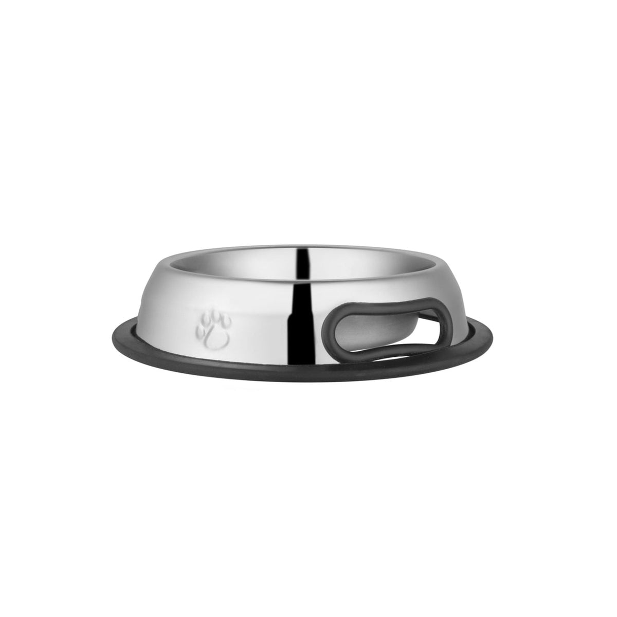 No-tip bowl
