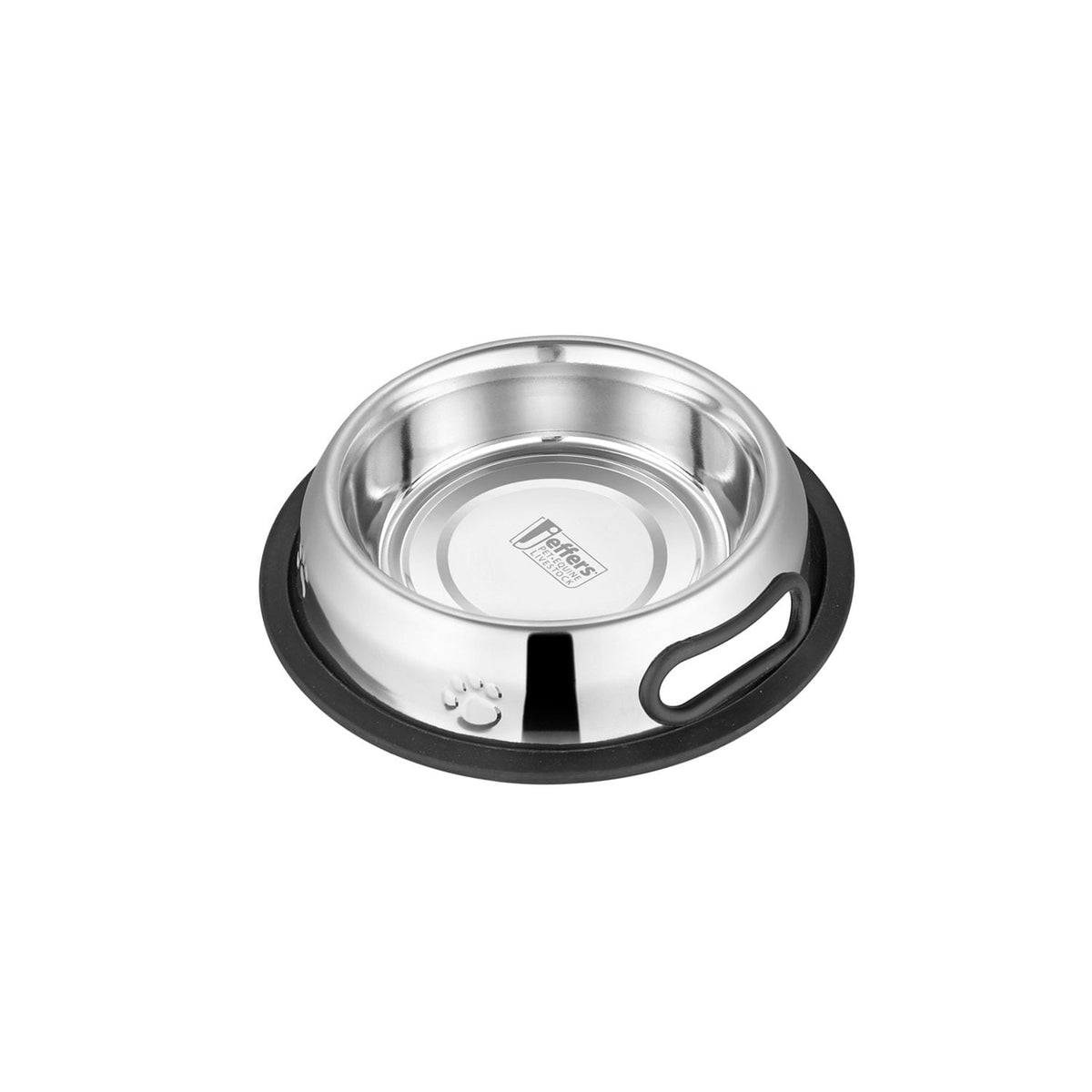 No-tip bowl