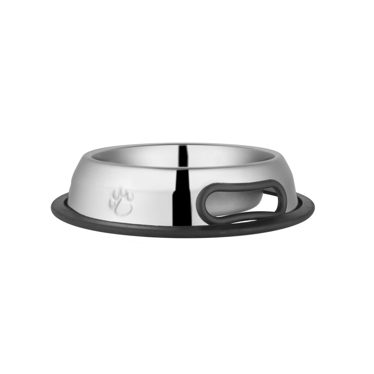 No-tip bowl